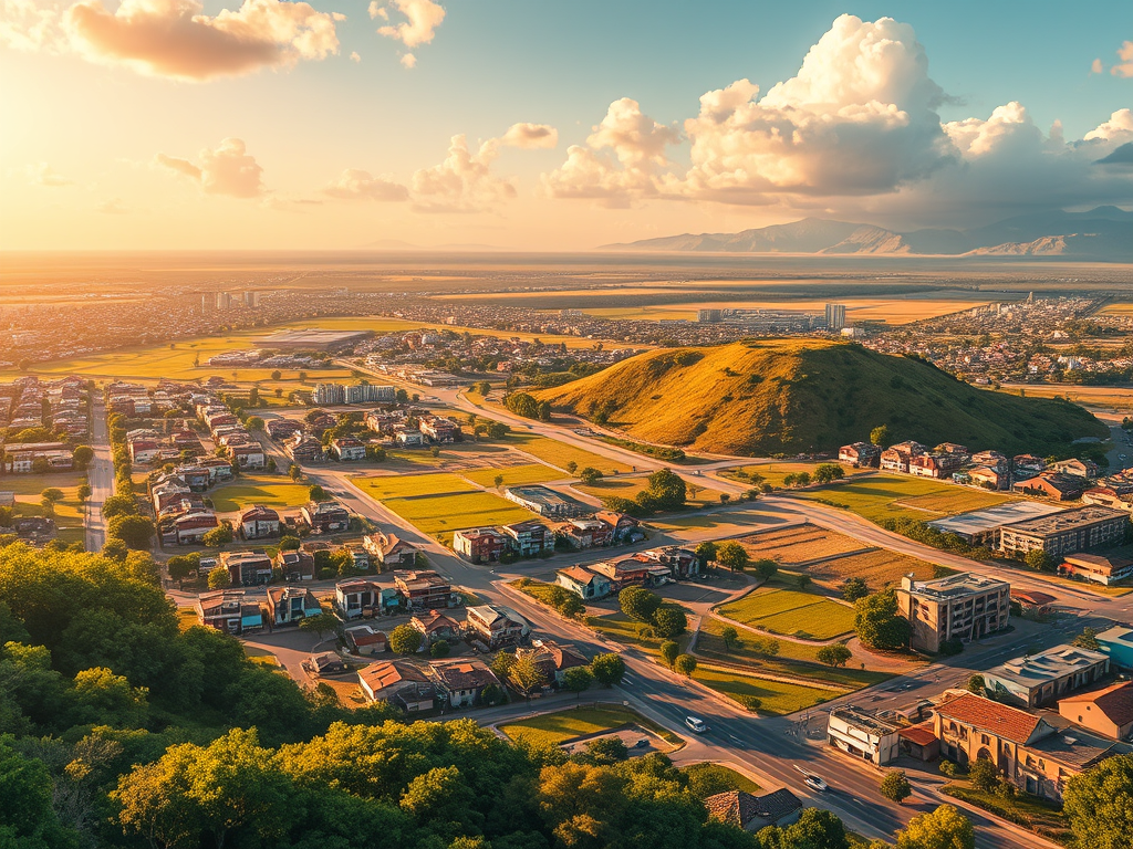 Venta de Lotes en Piura: Una Inversión Inteligente con Alta&nbsp;Proyección