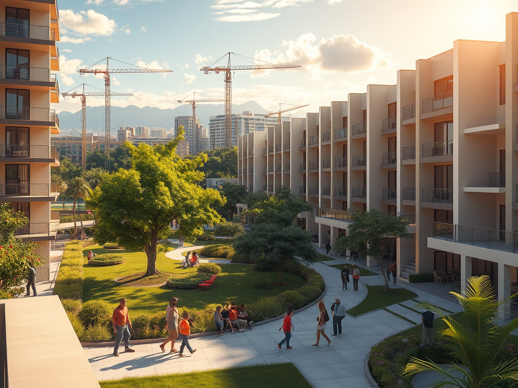 Proyectos Inmobiliarios en Piura: Crecimiento, Oportunidad y&nbsp;Futuro