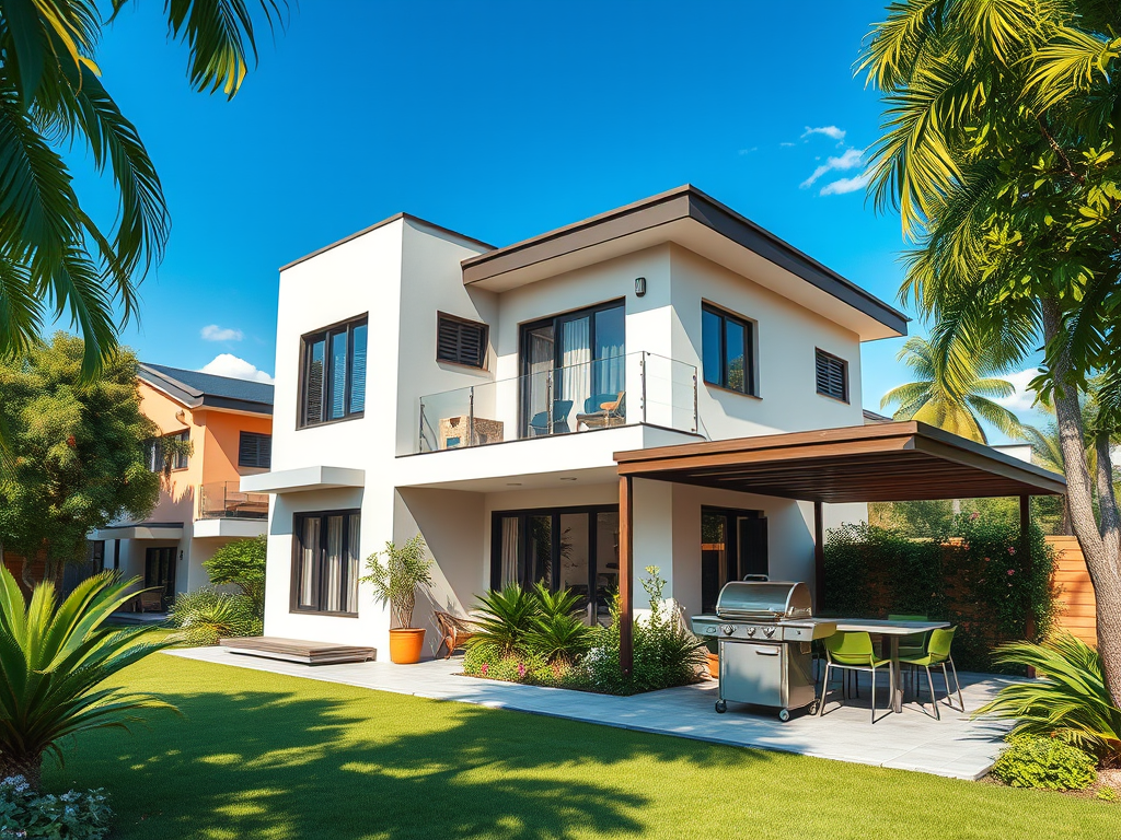 🏡 Casas en Venta en Piura: ¡Tu nuevo hogar o inversión ideal te&nbsp;espera!