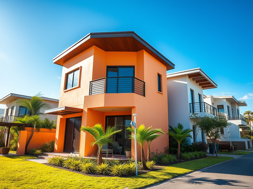 Casas en Venta en Piura: Invierte en Calidad de Vida y&nbsp;Plusvalía