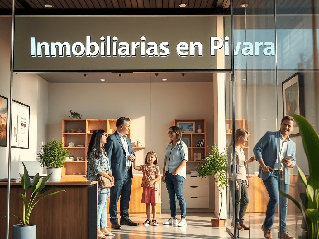 Inmobiliarias en Piura recomendadas por clientes locales