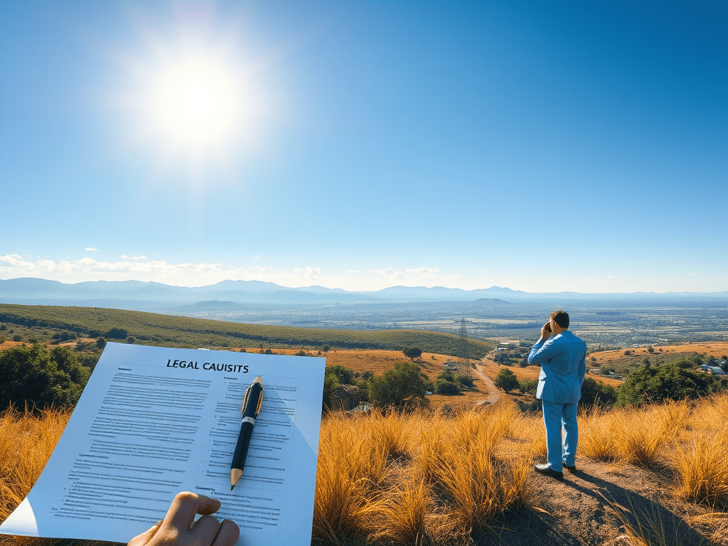 Errores comunes al comprar un terreno en Piura y cómo&nbsp;evitarlos