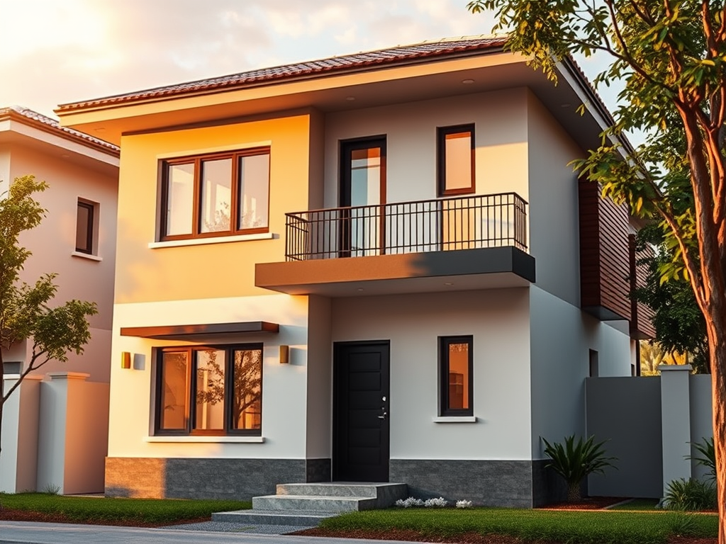 Techo Propio de 2 pisos: ¿es posible y cómo acceder al beneficio?